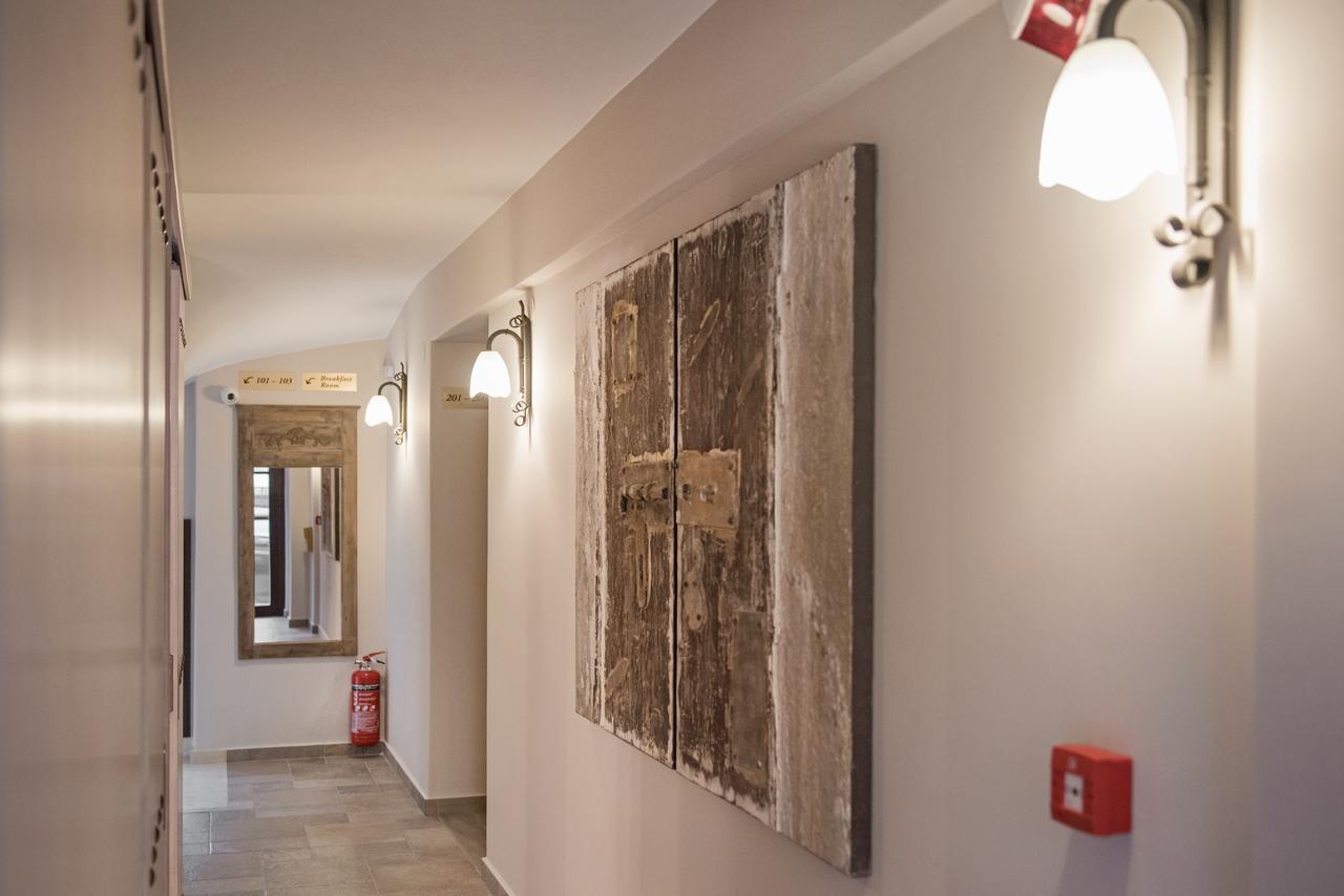 Konaki Ouranoupolis Exteriör bild